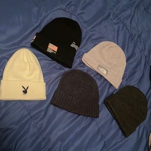 Beanies
